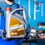 Kiến Thức Về Dầu Nhớt Và Cách Chọn Dầu Nhớt Ô Tô Đúng Loại