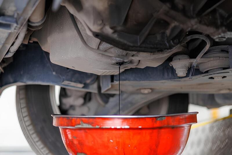 Lợi Ích Của Việc Thay Dầu Nhớt Định Kỳ