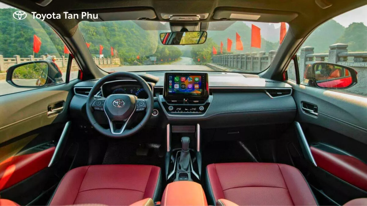 Nội-Thất-Toyota-Corolla-Cross-2025