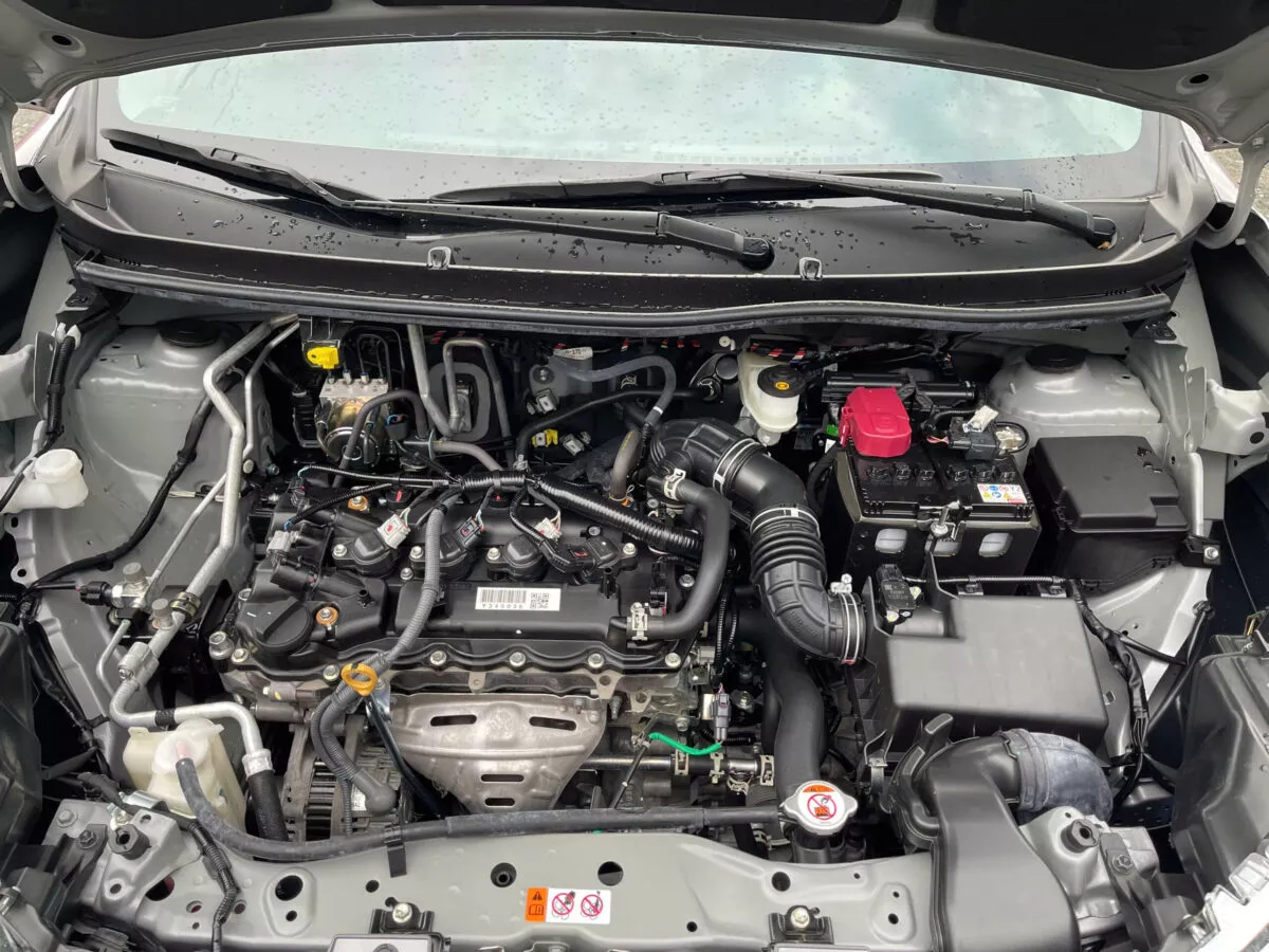 Toyota Veloz Cross Top 2024
