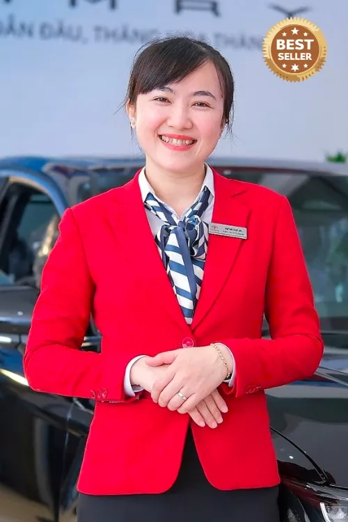 Toyota Tân Phú