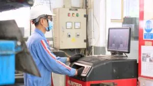Read More About The Article Top 6 Lý Do Nên Bảo Dưỡng Xe Định Kỳ Tại Đại Lý Chính Hãng Toyota?