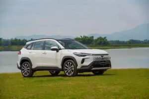 Read More About The Article Toyota Corolla Cross – Từ Khởi Đầu Đến Top Đầu