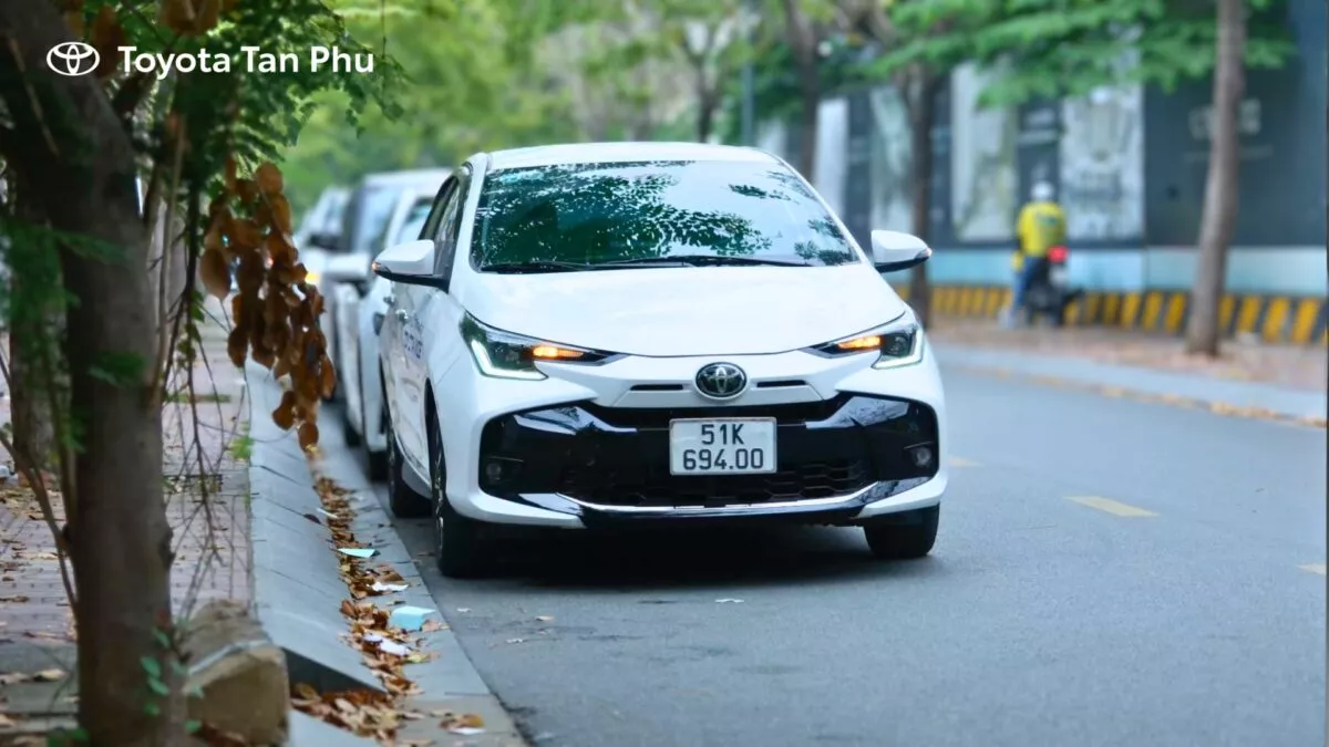 Xe-Cu-Toyota
