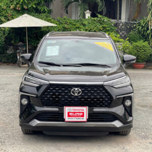 TOYOTA VELOZ CROSS 2022