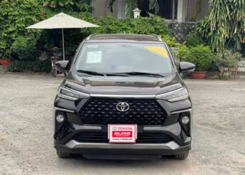 Toyota Veloz Cross 2022