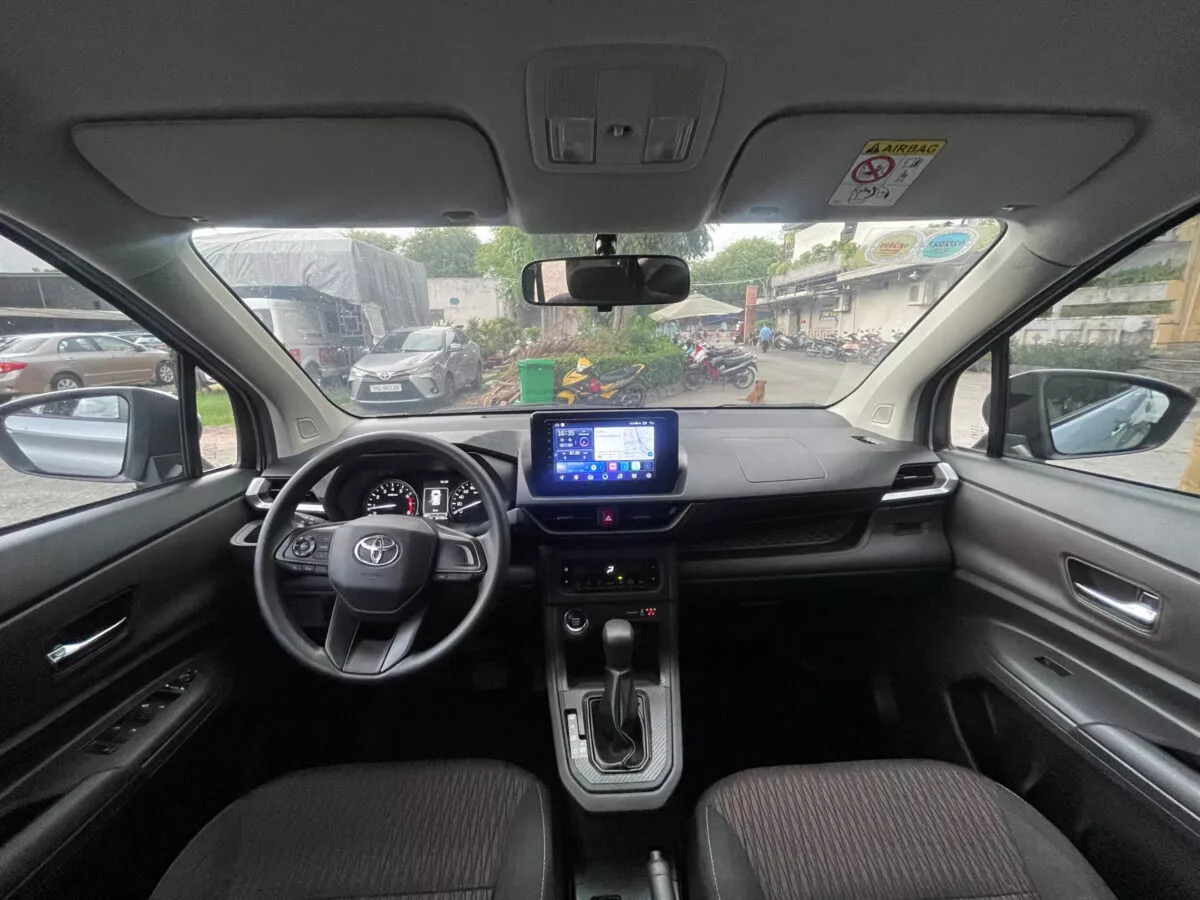 Toyota Avanza Premio 1.5 Cvt - 2023