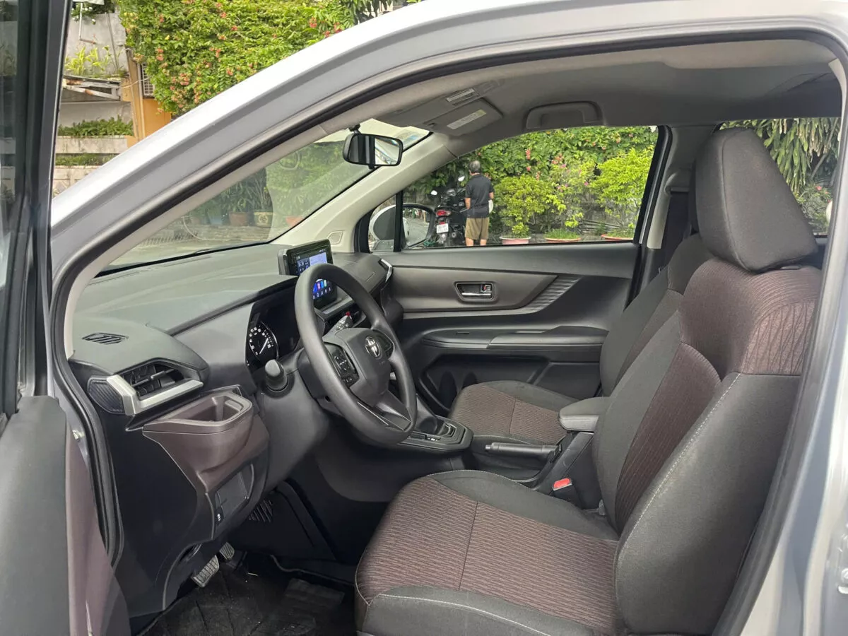 Toyota Avanza Premio 1.5 Cvt - 2023