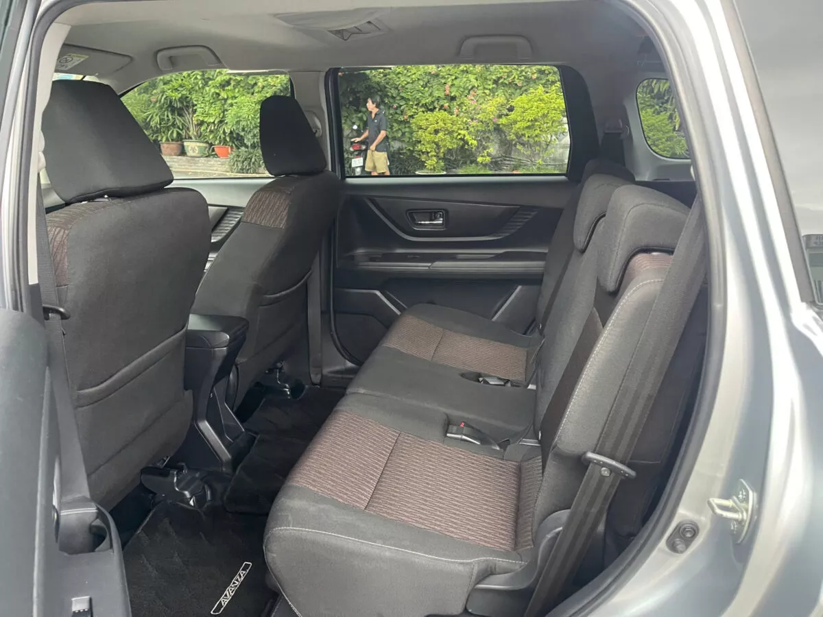 Toyota Avanza Premio 1.5 Cvt - 2023