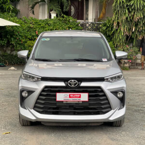 TOYOTA AVANZA PREMIO 1.5 CVT – 2023