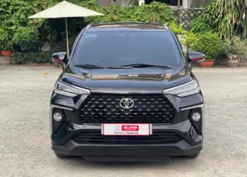 Toyota Veloz Cross 2022