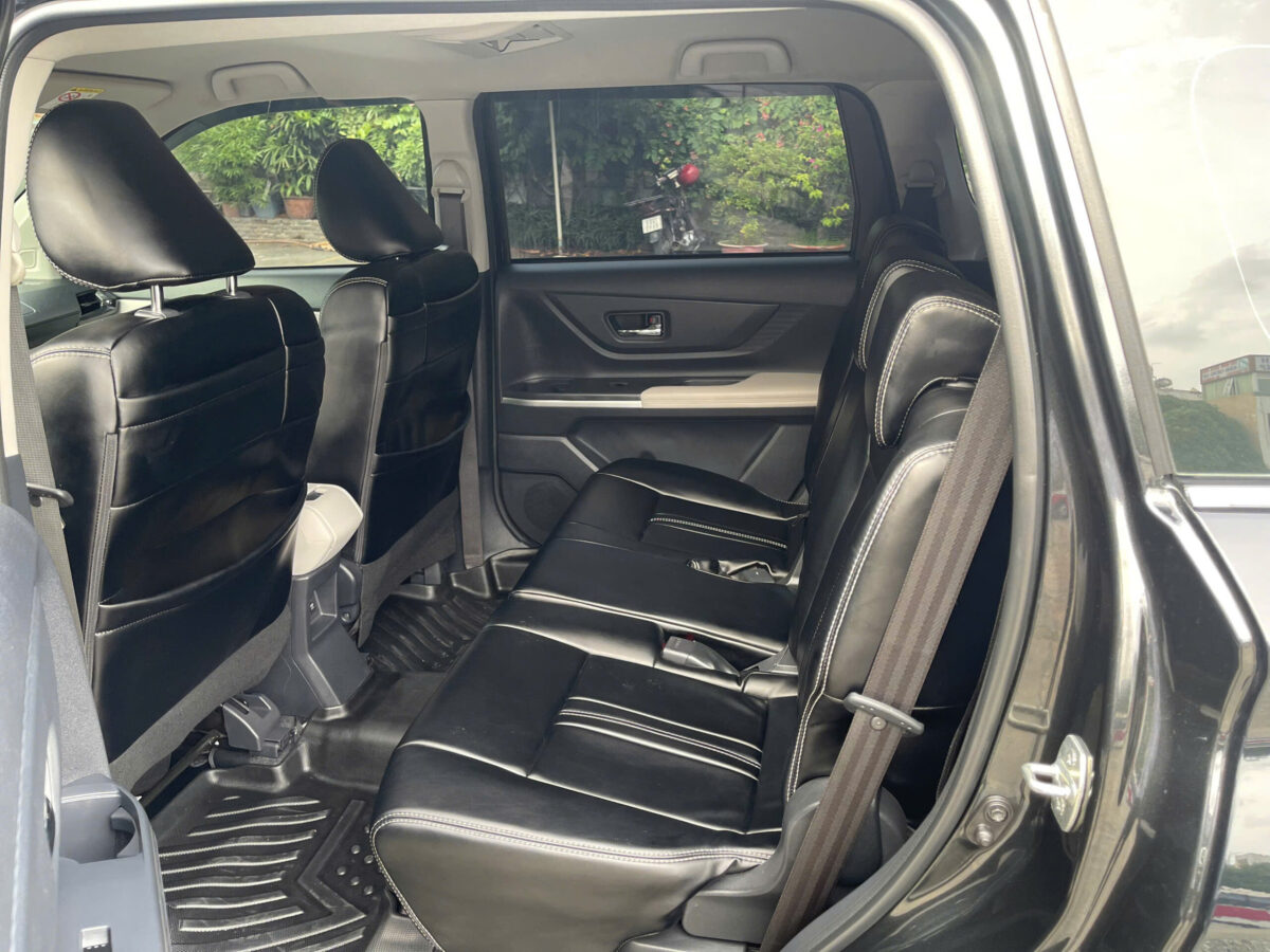 Toyota Veloz Cross 2022