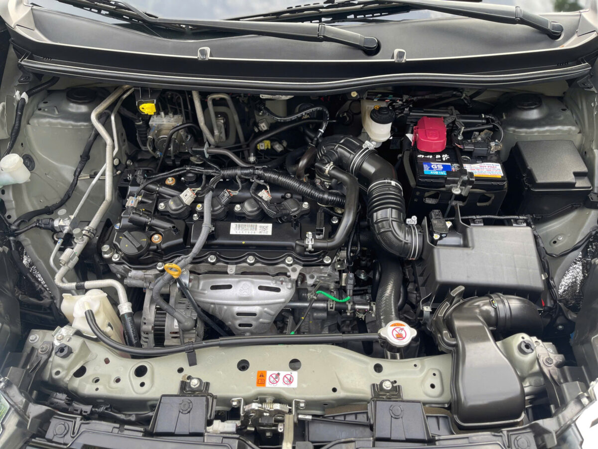 Toyota Veloz Cross 2022