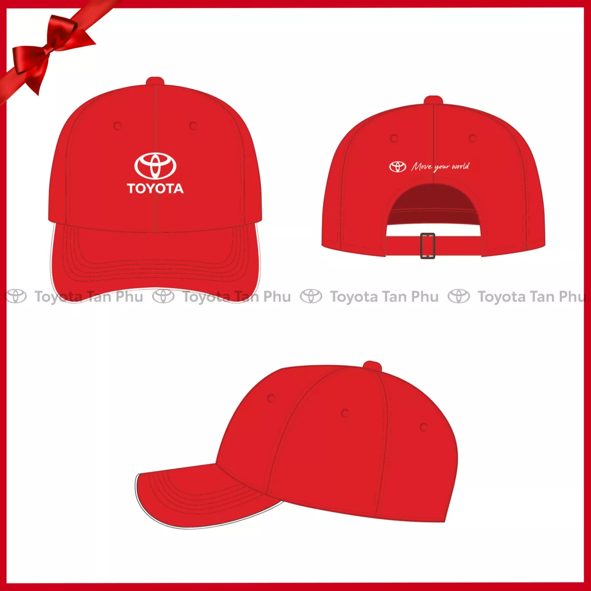 Danh Sách Quà Tặng