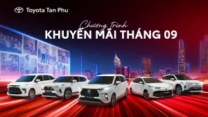 Read More About The Article Mua Xe Toyota Với Giá Ưu Đãi Tốt Nhất – Ưu Đãi Lên Đến 66 Triệu Đồng