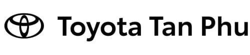 Logo Toyota Tân Phú
