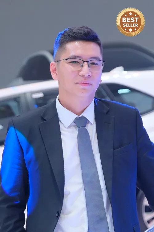Minh Trung
