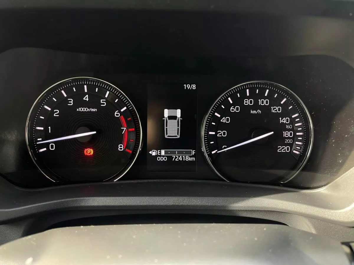 Toyota Avanza 1.5 Mt 2023