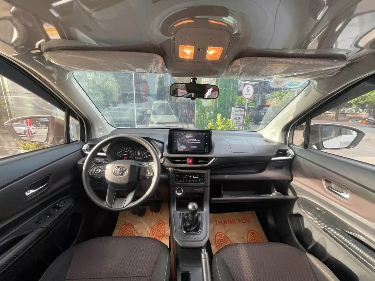 Toyota Avanza 1.5 Mt 2023
