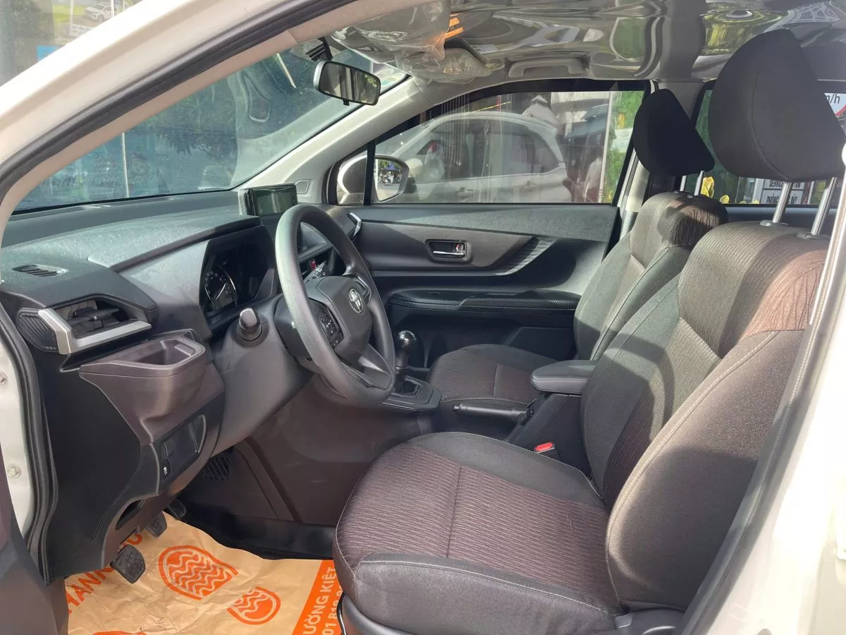 Toyota Avanza 1.5 Mt 2023