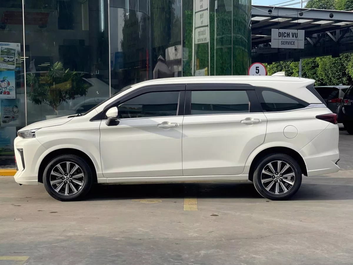 Toyota Avanza 1.5 Mt 2023