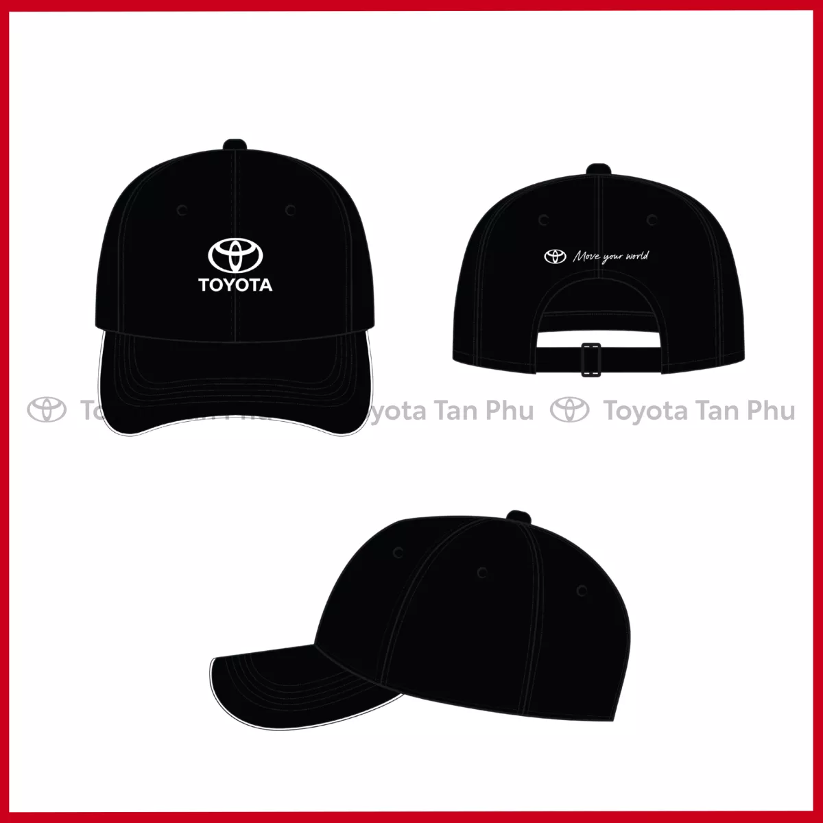 Danh Sách Quà Tặng