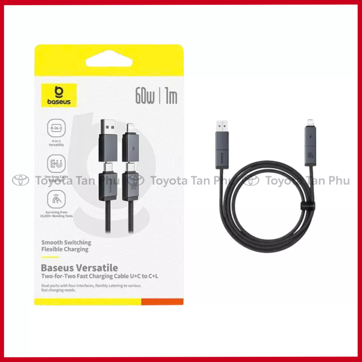 Danh Sách Quà Tặng