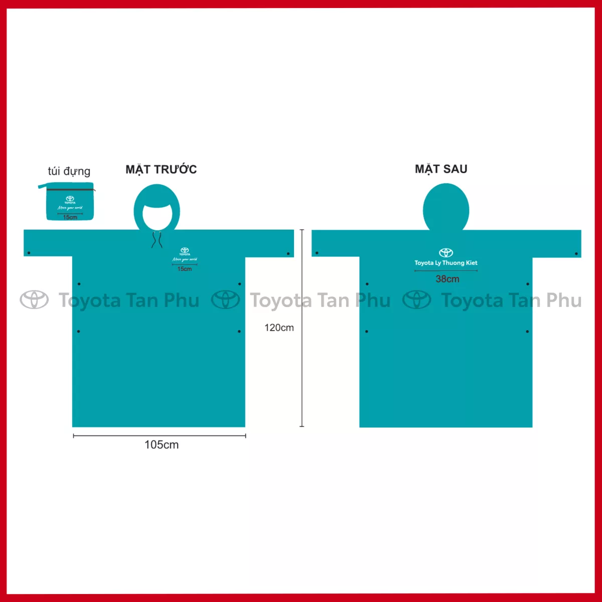 Danh Sách Quà Tặng