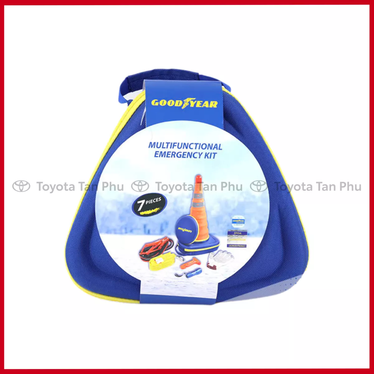 Danh Sách Quà Tặng