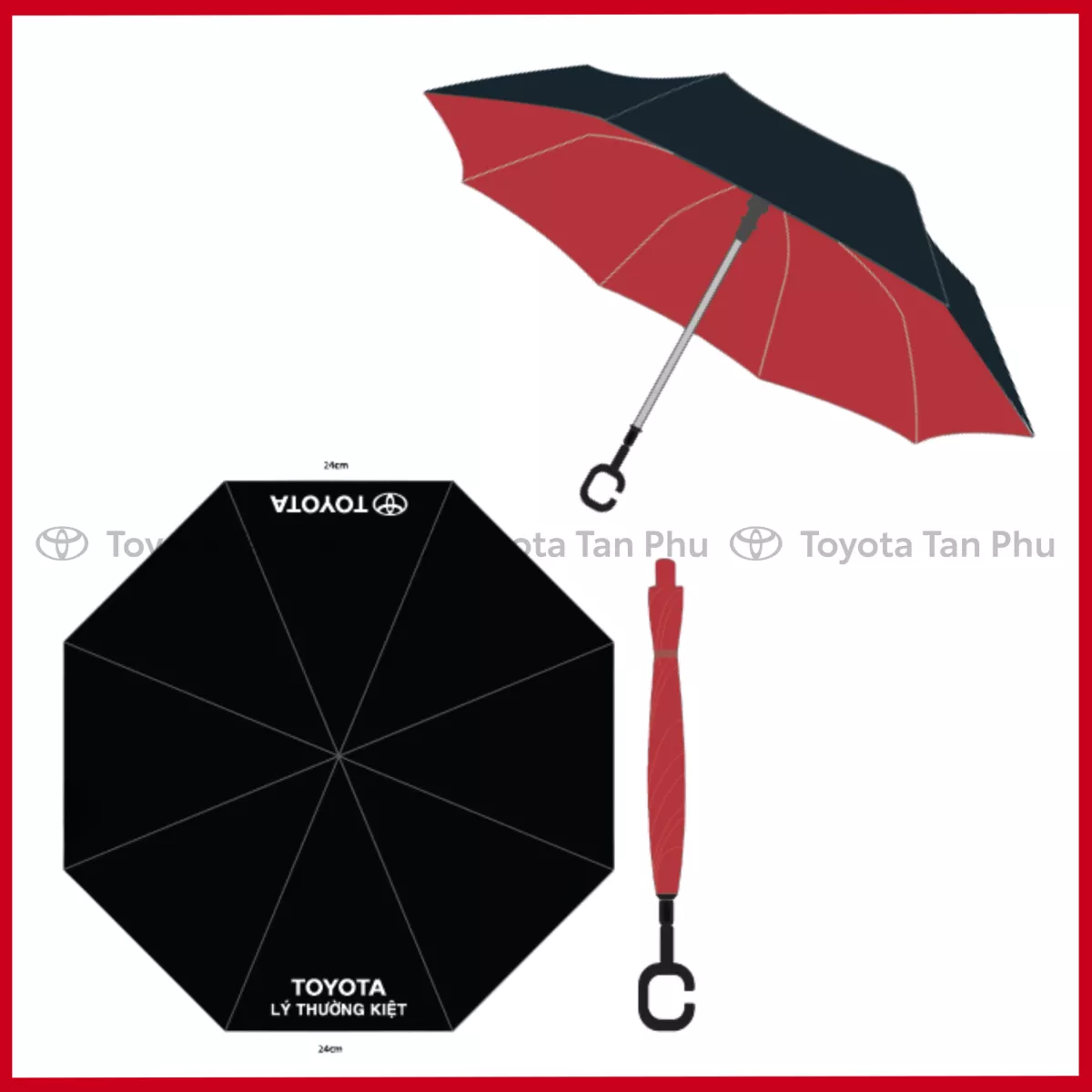 Danh Sách Quà Tặng