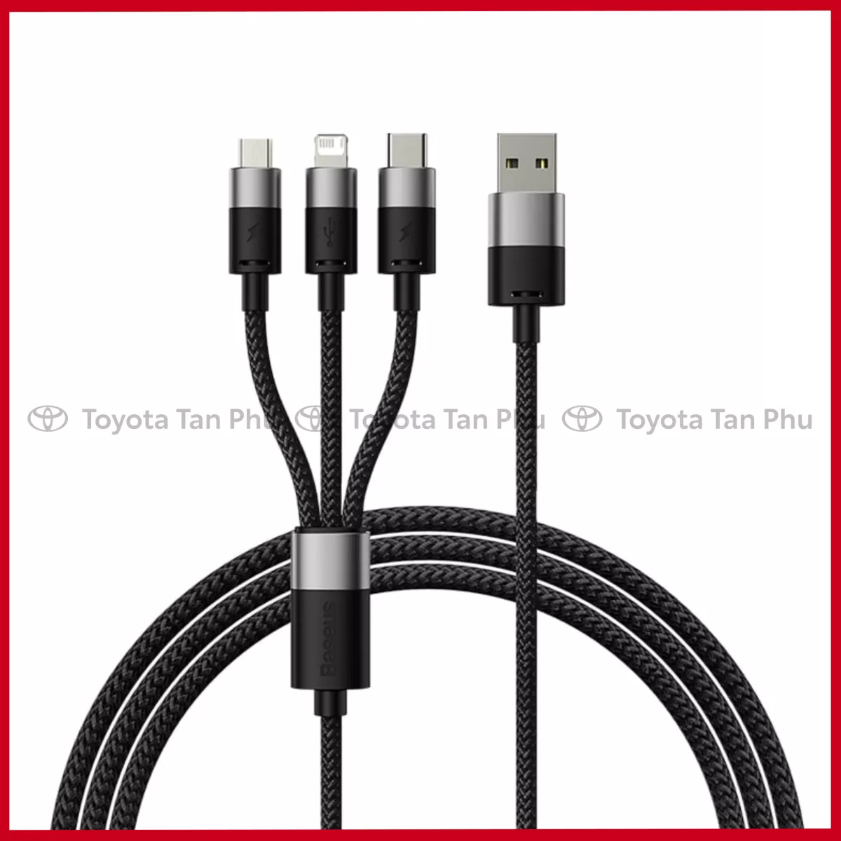 Danh Sách Quà Tặng