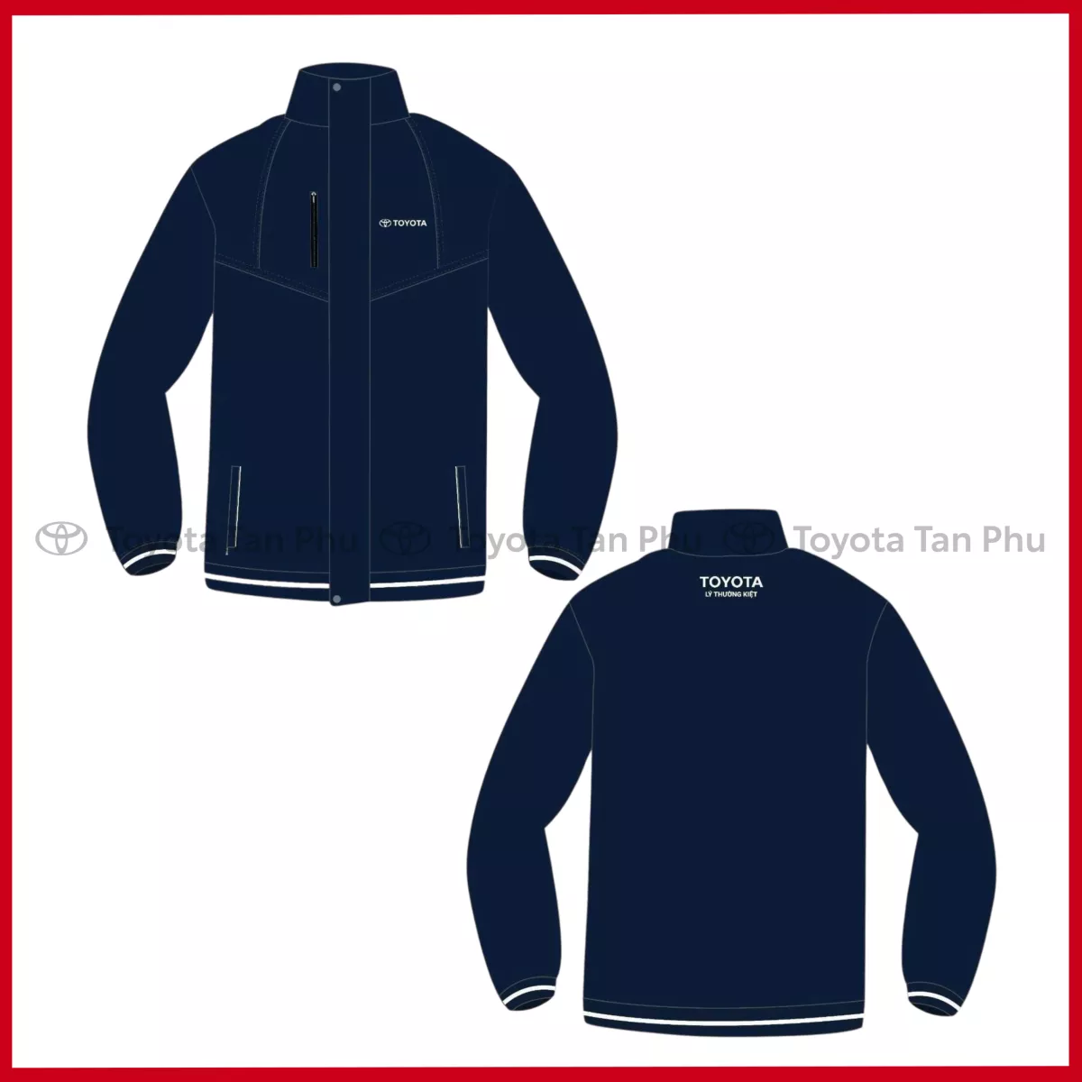 Danh Sách Quà Tặng