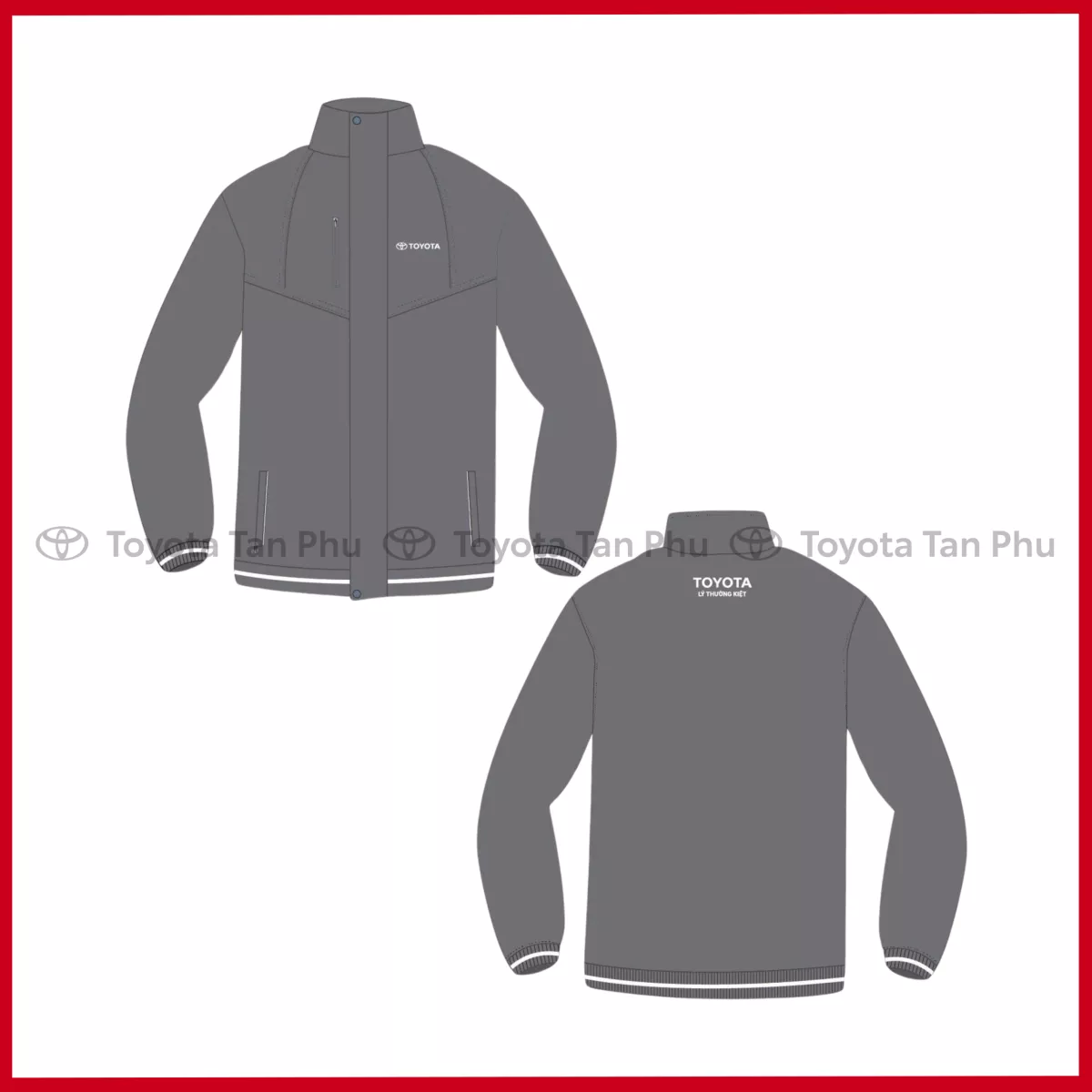 Danh Sách Quà Tặng