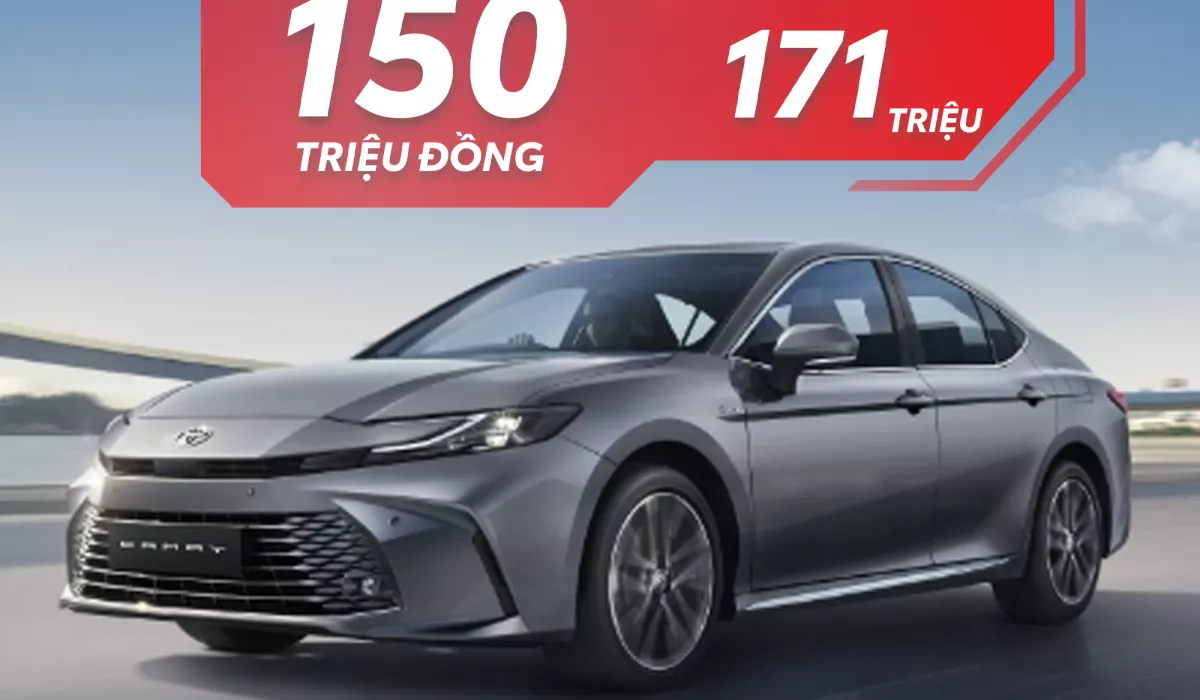 Toyota Tân Phú