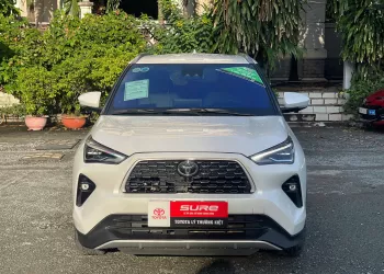 Toyota Yaris Cross 1.5 Cvt 2024