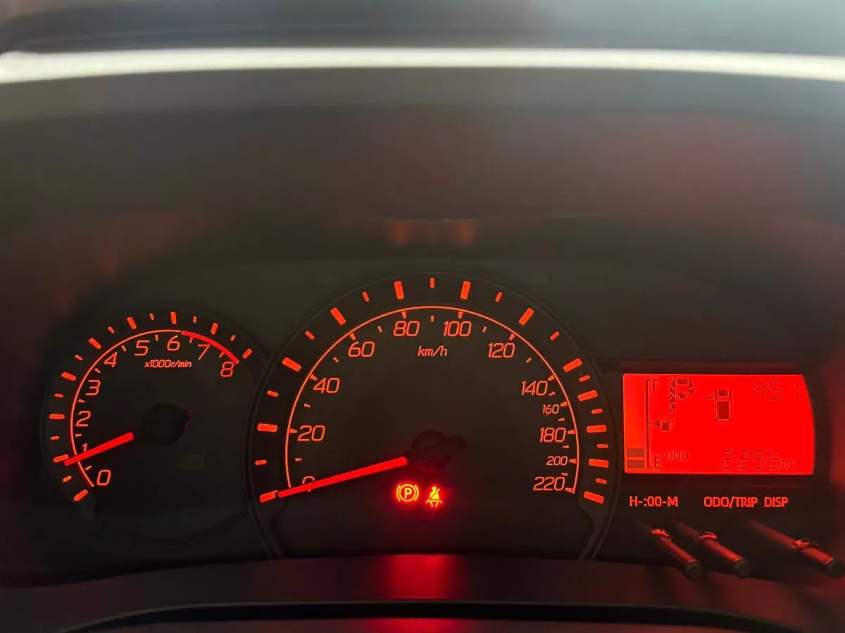 Toyota Wigo 1.2 At 2024 11 Toyota Wigo 1.2 At 2024