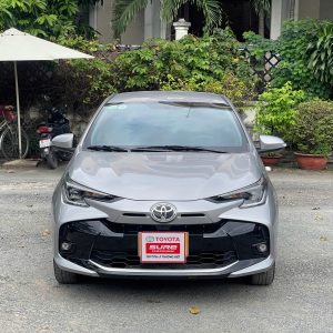 TOYOTA VIOS 1.5E MT 2023