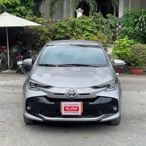 TOYOTA VIOS 1.5E MT 2023