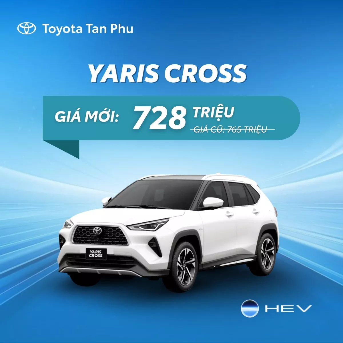 Bảng Giá Xe Toyota Hybrid 2026 Mới Nhất: Cơ Hội Sở Hữu Xe Xanh Với Chi Phí Tối Ưu 3 Giá Xe Toyota Hybrid 2026