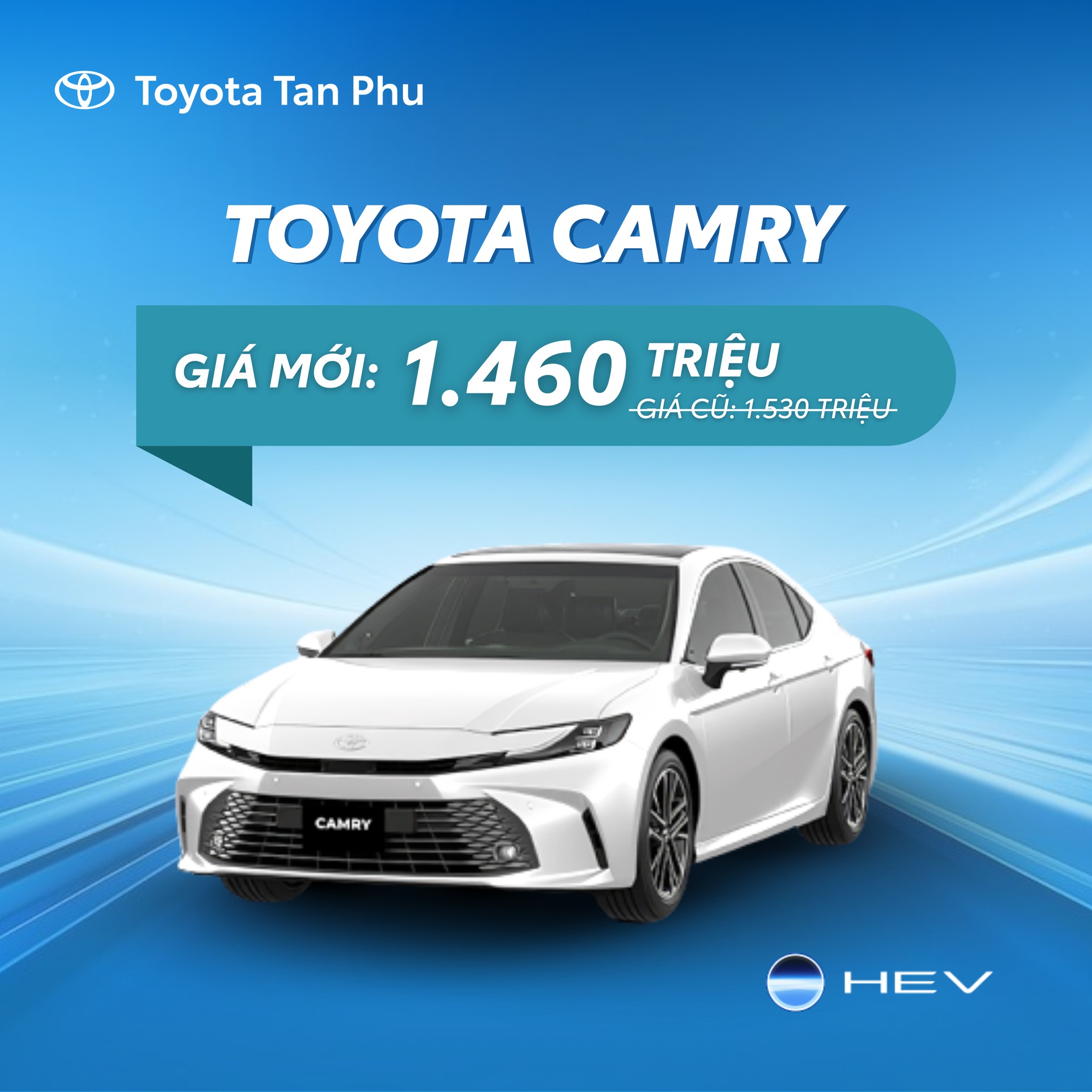 Bảng Giá Xe Toyota Hybrid 2026 Mới Nhất: Cơ Hội Sở Hữu Xe Xanh Với Chi Phí Tối Ưu 4 Giá Xe Toyota Hybrid 2026