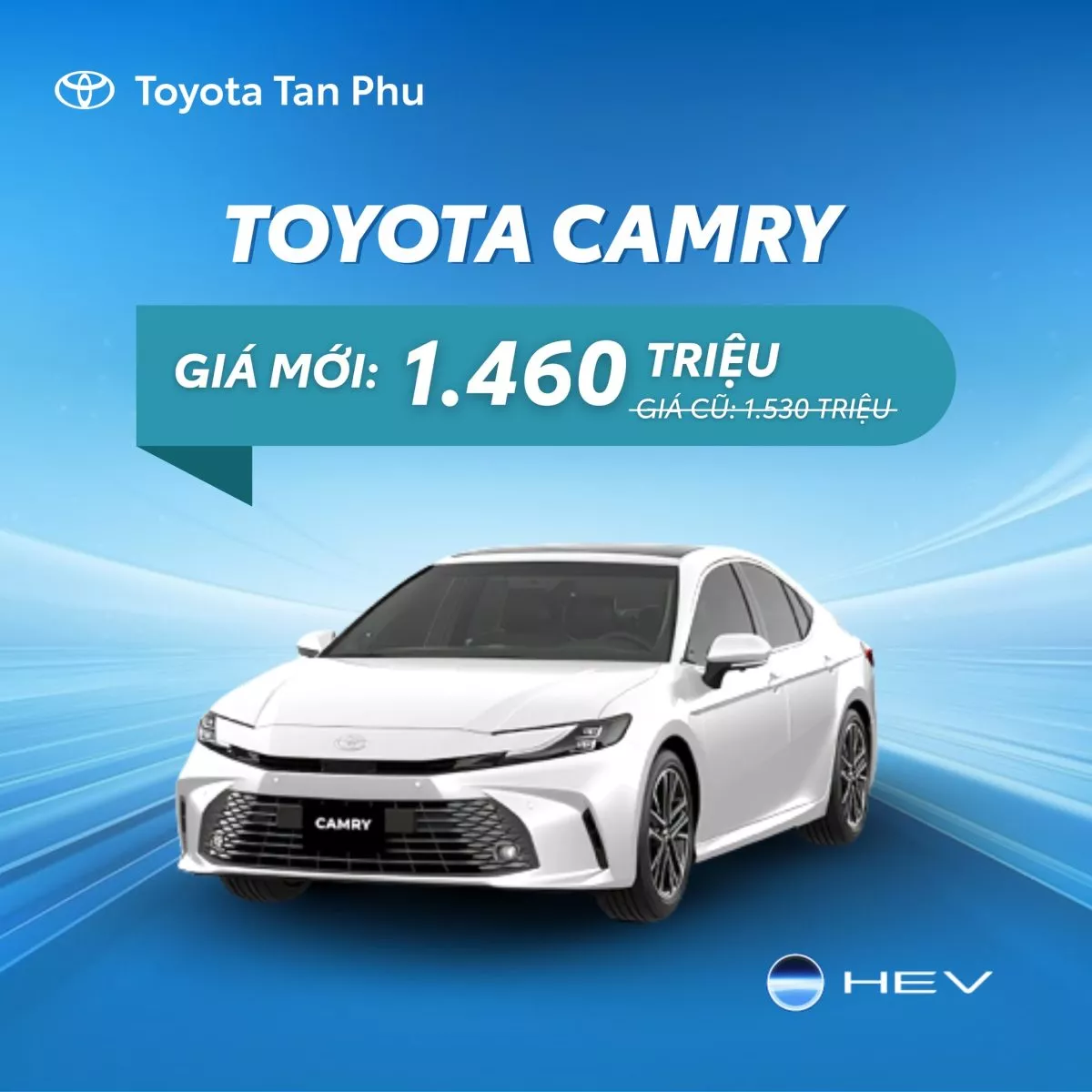 Bảng Giá Xe Toyota Hybrid 2026 Mới Nhất: Cơ Hội Sở Hữu Xe Xanh Với Chi Phí Tối Ưu 4 Giá Xe Toyota Hybrid 2026