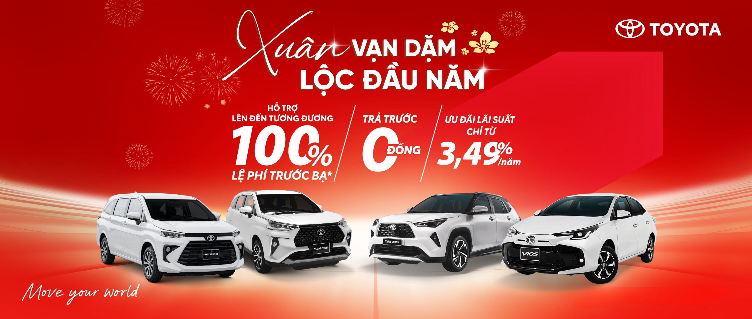 Toyota Tân Phú 68 Ưu Đãi Xe Mới Toyota
