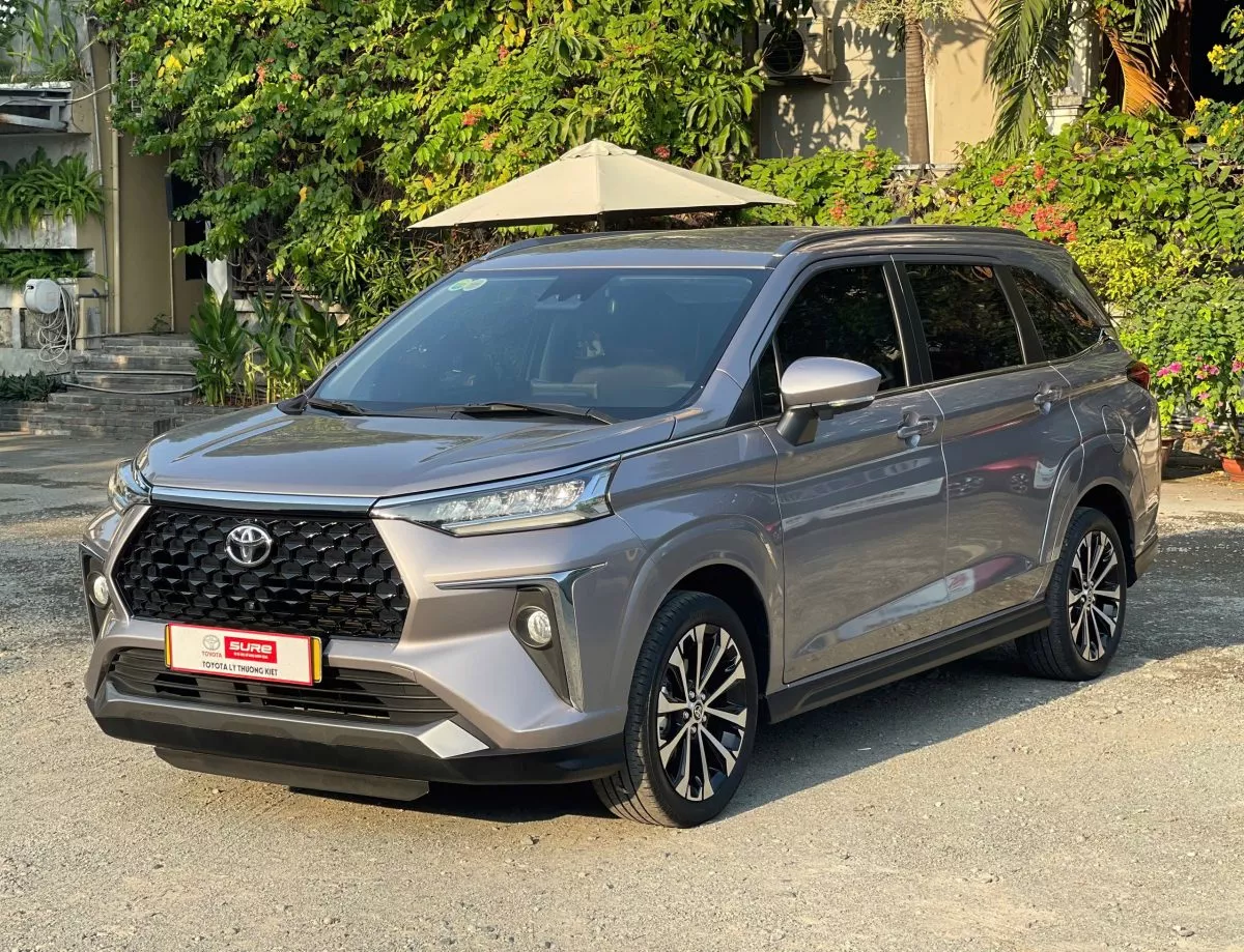 Toyota Veloz Cross Top 2025 3 Toyota Veloz Cross Top 2025