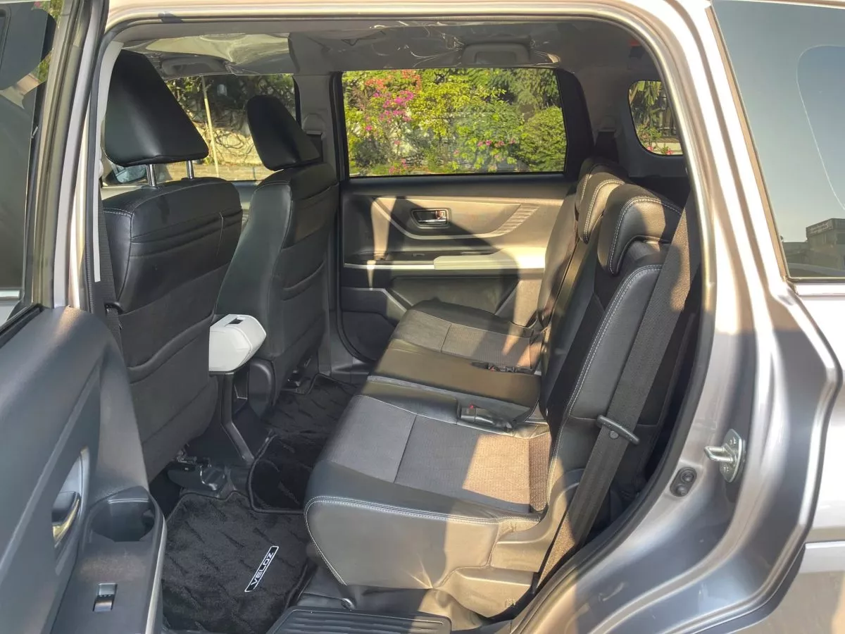 Toyota Veloz Cross Top 2025 9 Toyota Veloz Cross Top 2025