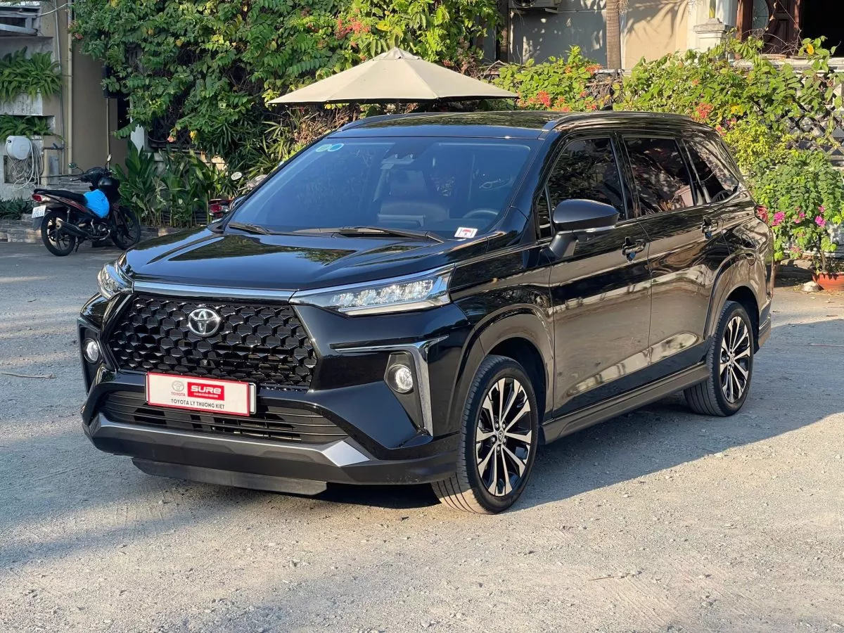 Toyota Veloz Top 2024 3 Toyota Veloz Top 2024