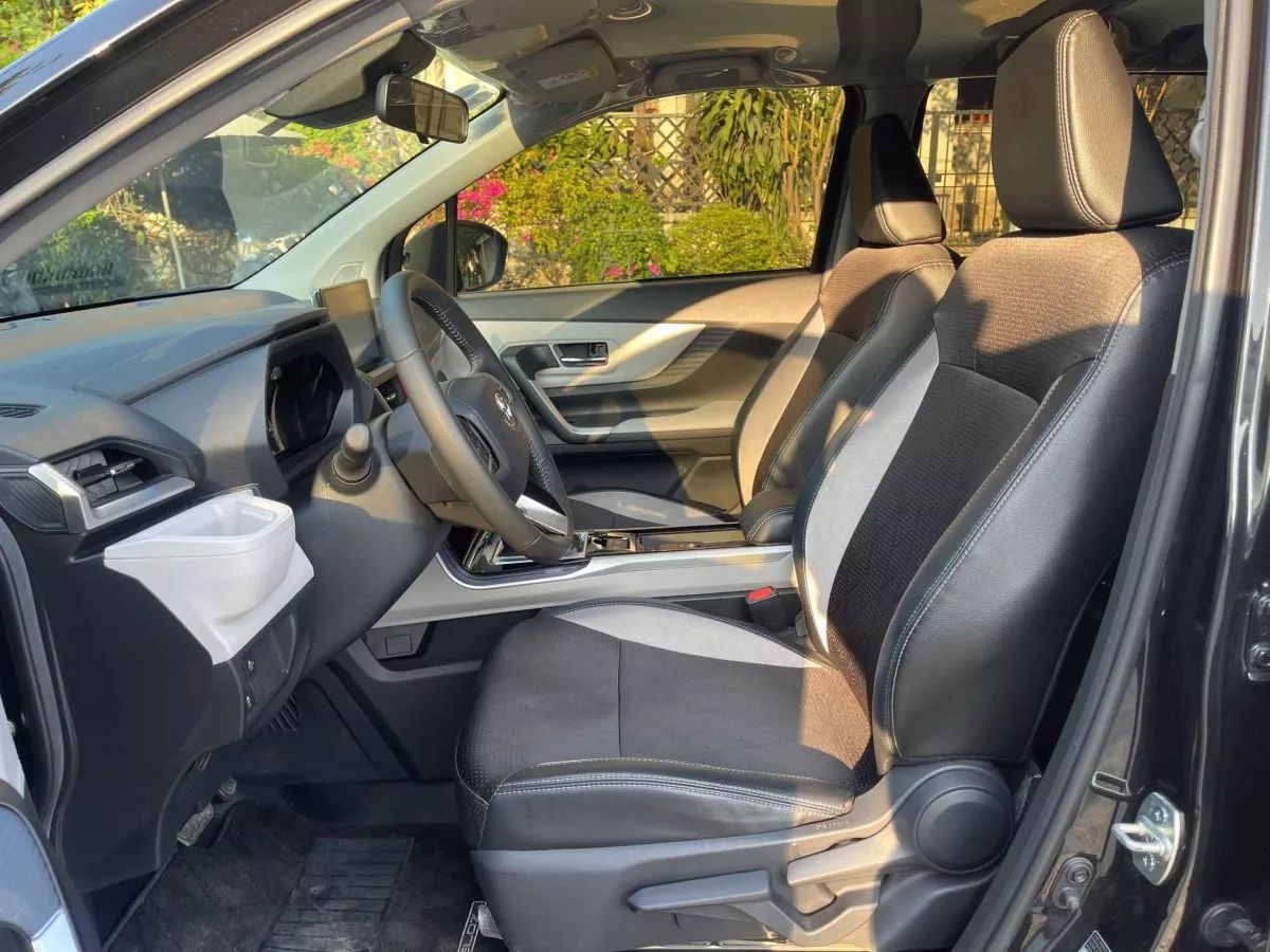 Toyota Veloz Top 2024 8 Toyota Veloz Top 2024