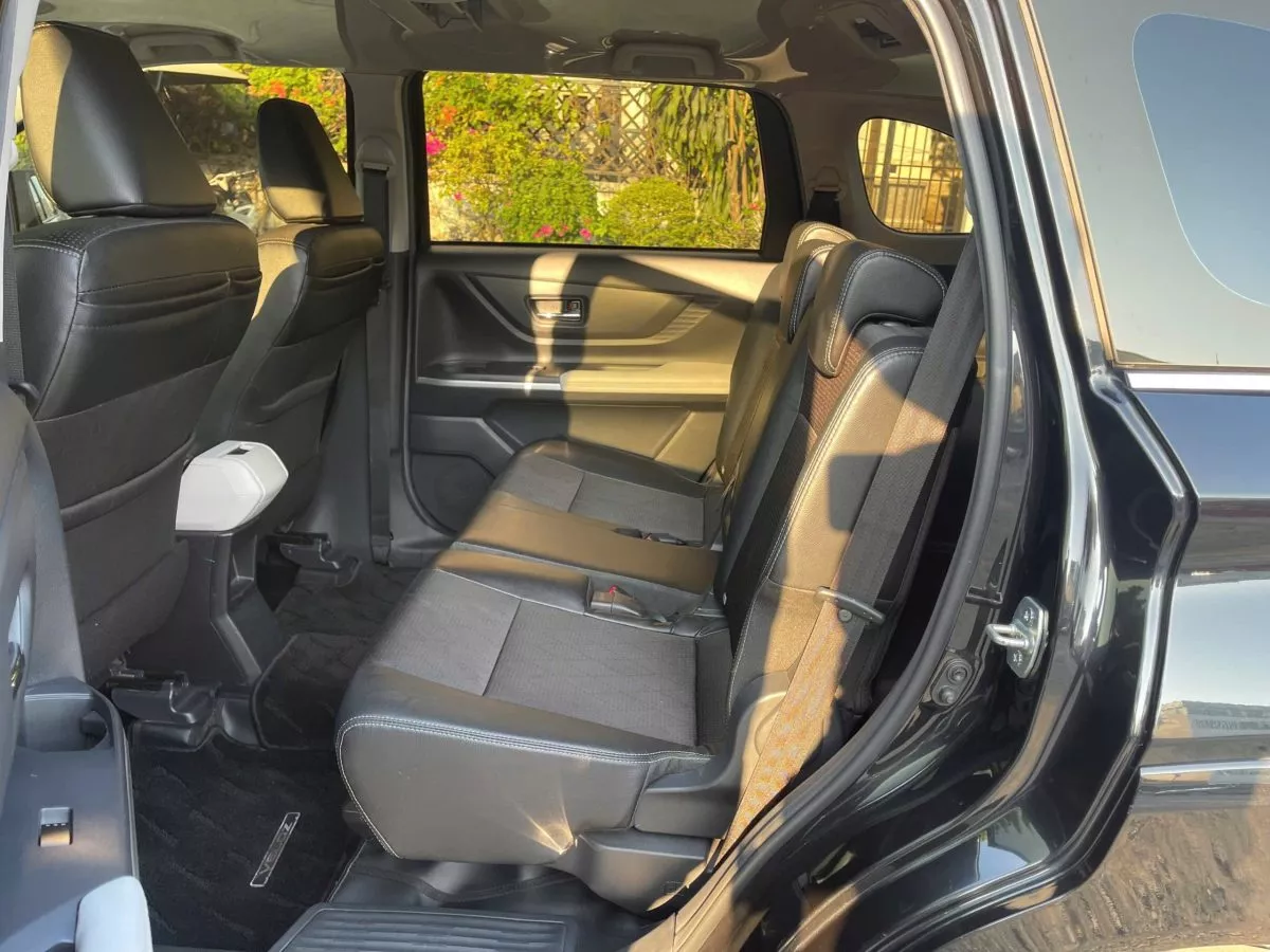 Toyota Veloz Top 2024 9 Toyota Veloz Top 2024