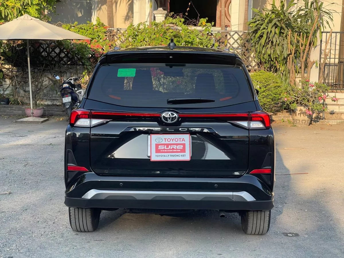 Toyota Veloz Top 2024 6 Toyota Veloz Top 2024