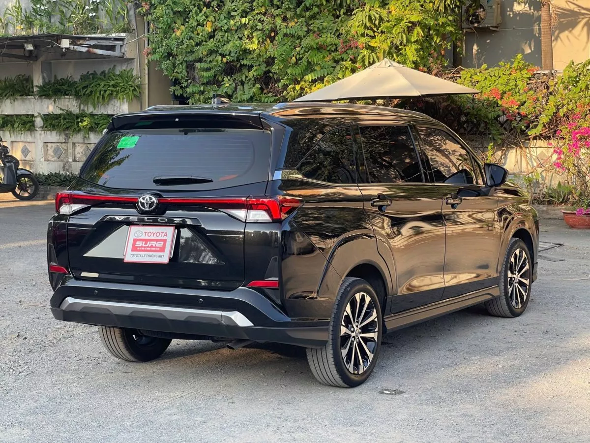 Toyota Veloz Top 2024 5 Toyota Veloz Top 2024