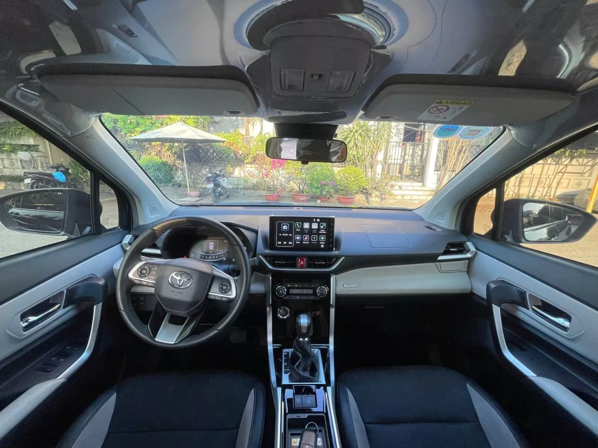 Toyota Veloz Top 2024 10 Toyota Veloz Top 2024